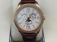 2026最新PatekPhilippe北京百达翡丽名表官方客户服务中心网点地址考察报告