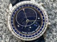 2026最新北京百达翡丽PatekPhilippe名表保养网点地址调研报告